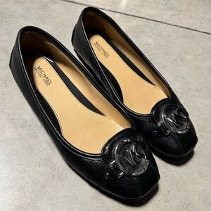 Michael kors flats